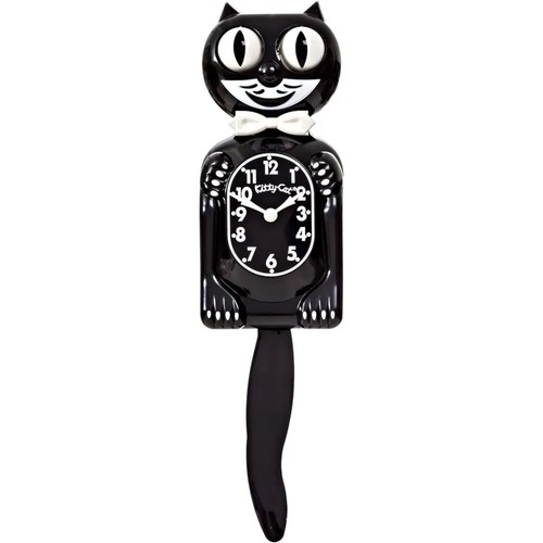 Kit cat klock - klock, classic