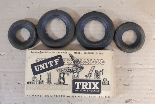 Trix elementrix unit - unit, f