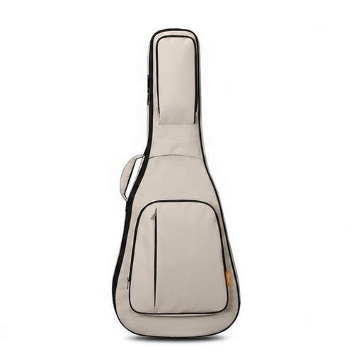 Padded guitar backpack - backpack, thick