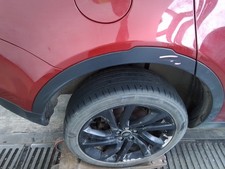 MOULDING WHEEL ARCH REAR RH