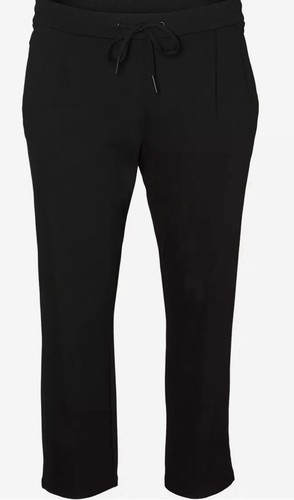 Vero moda tapered leg ankle - vero,
