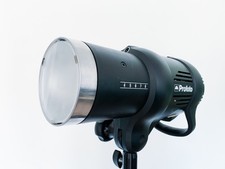 PROFOTO D1 HEAD MONOLIGHT  -