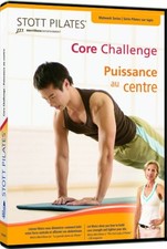 STOTT PILATES Core Challenge