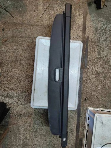 Opel vectra boot sliding - opel, c