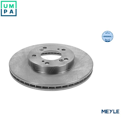 Brake disc 521 0016 - brake,