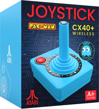 PAC-MAN CX40+ WIRELESS