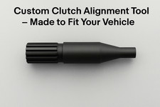 clutch alignment tool