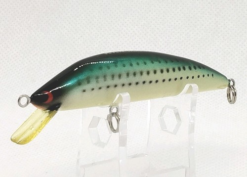 Tackle house ten - k-ten, blue