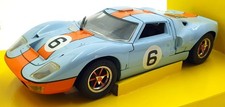 Jouef 1/18 Scale Diecast 48824
