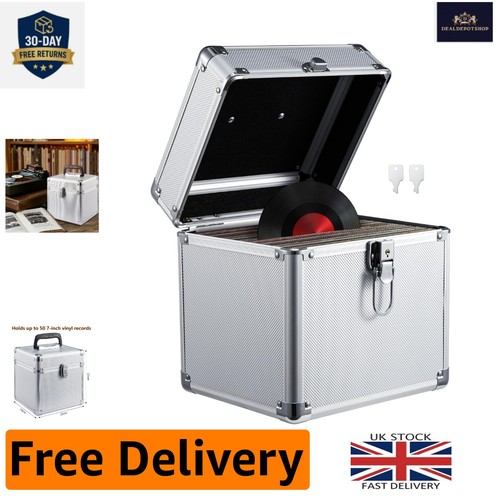 Secure vinyl record carry - secure,