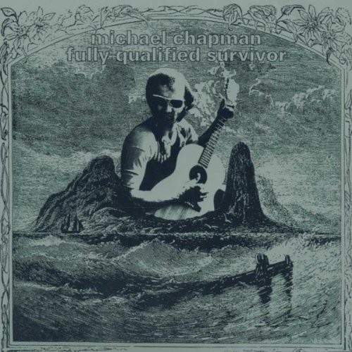 Michael chapman fully - michael,
