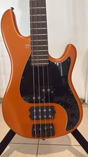 2016 Sandberg California VM4