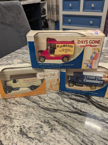 Days gone collectable - days, by