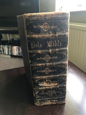 c1870 LARGE CASSELL'S