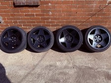 18’’ 3SDM 0.05 5x100 Front