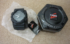 Casio G-SHOCK GA-100-1A1ER