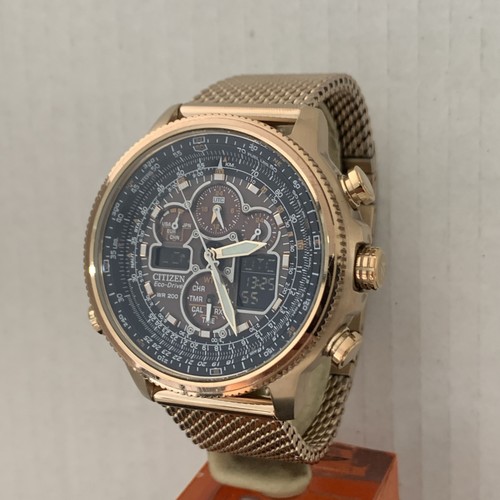 Citizen men navihawk eco - men's,