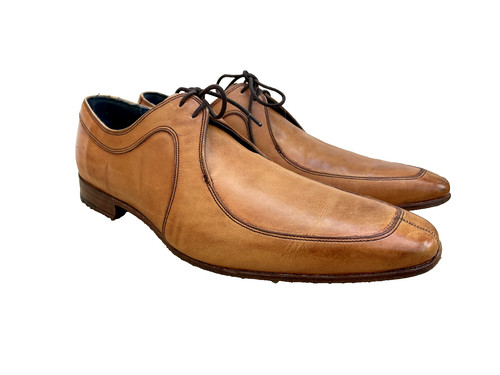 Barker mens derwent - barker, cedar
