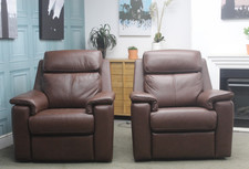 G PLAN ELLIS PAIR OF ELECTRIC