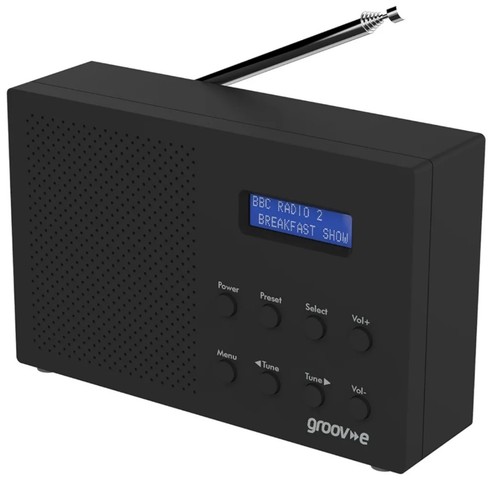 Groov paris dab - dab, &