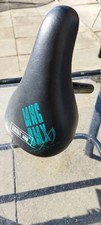 Mongoose Bmx Seat Very Comfy