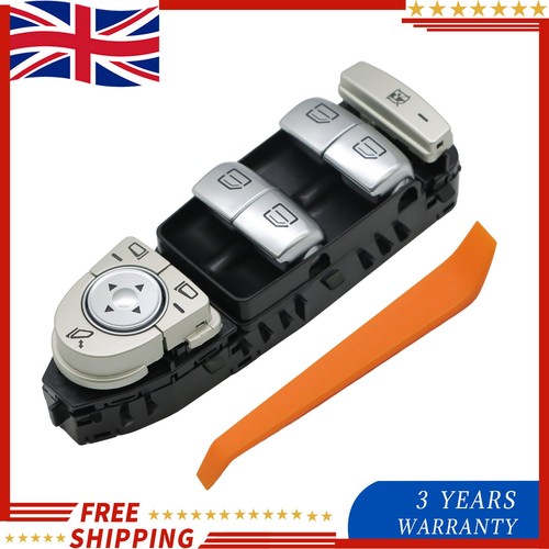 Driver window switch for - driver,