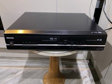 DVD / VCR Video Recorder