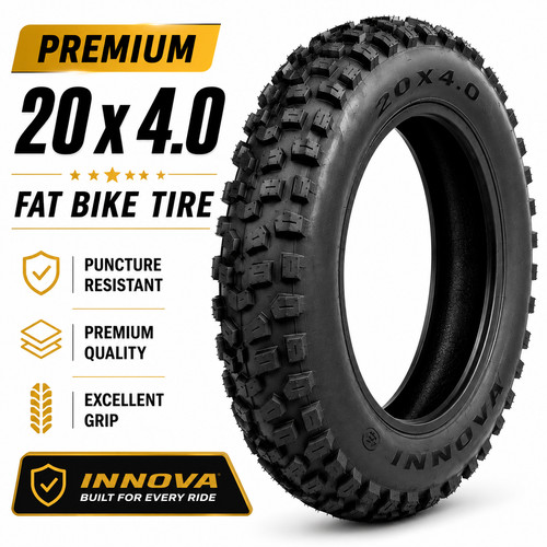 Innova premium 0 - premium, heavy