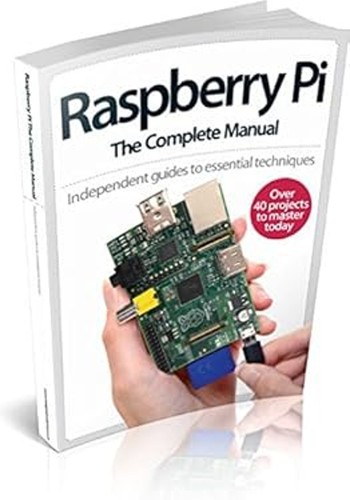 Raspberry the complete - :,