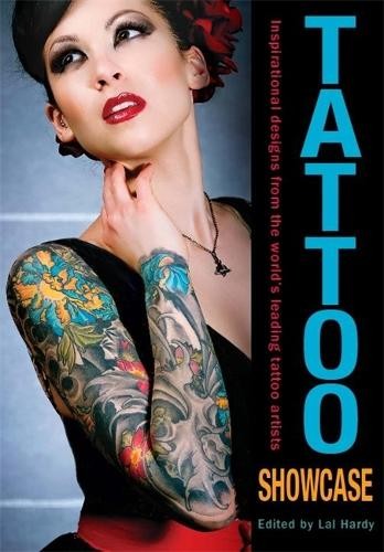 Tattoo showcase lal hardy - tattoo,