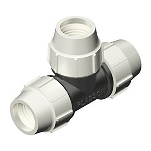 Plasson x 20mm - x, 90