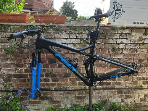 Felt adict mtb 2017 - felt,