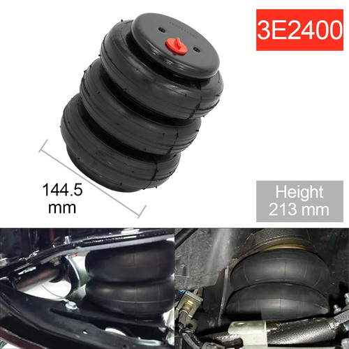 Universal air bags - universal,
