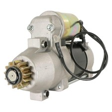 Starter Motor Yamaha F150 F225