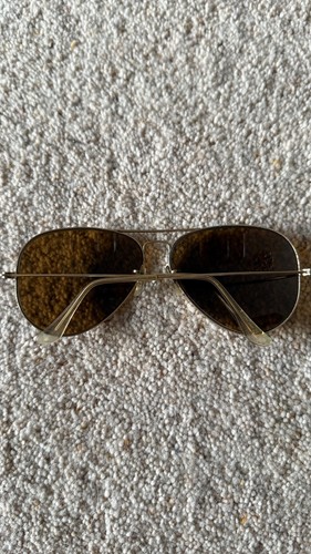 American ray ban bausch - ban, &