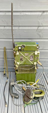 EX BRITISH ARMY MOD MILITARY
