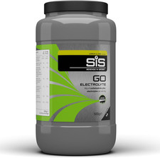 SIS GO Electrolyte| Energy