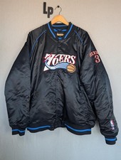 Champion Allen Iverson