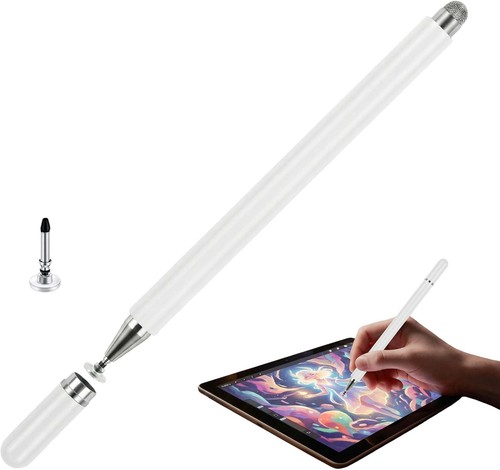 Magnetic disc and - 2-in-1,