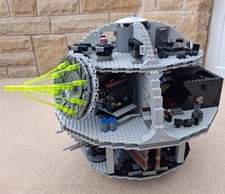 LEGO Star Wars Death Star UCS