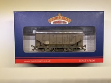 Bachmann 38-602A 21 Ton Grain