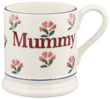 EMMA BRIDGEWATER 1/2 Pint Mug