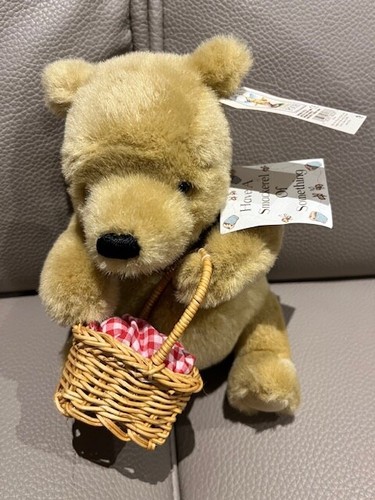 Classic pooh gund winnie - pooh,