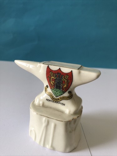 Northampton swan china - ,