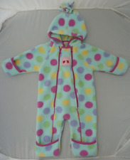 JOJO MAMAN BEBE Pramsuit 0-3M