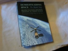 Homesteading Space - the Skylab Story