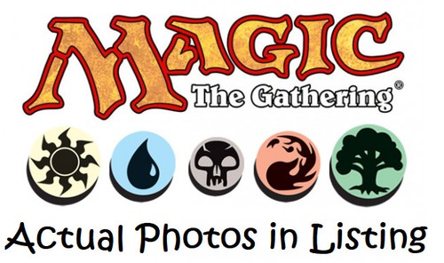 Mtg magic the - mtg,