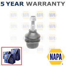 NAPA Front Upper Ball Joint