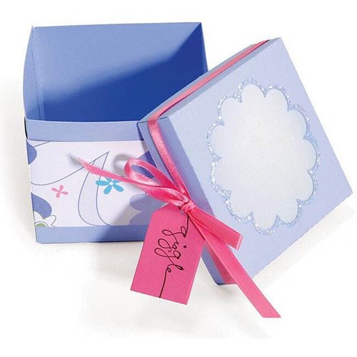 Sizzix bigz pro die box - bigz,