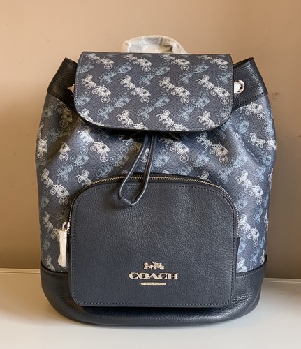 Coach jes backpack - coach,